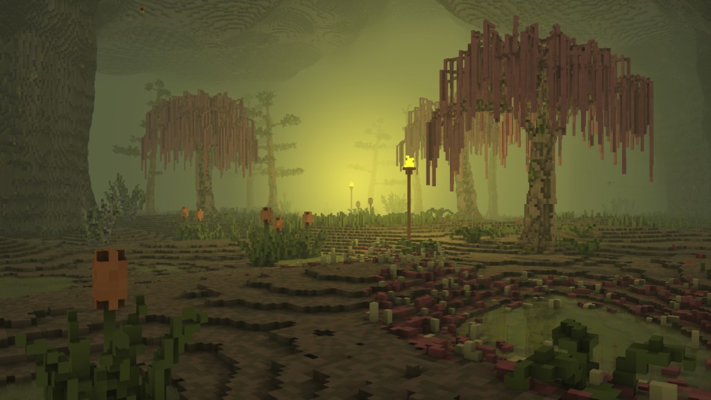 You Might Have Missed:&nbsp;Frogmonster