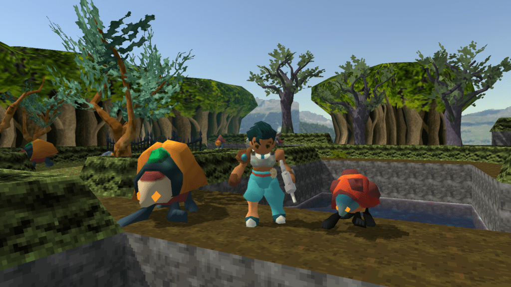 Angeline Era Preview: Bump n’&nbsp;Grind