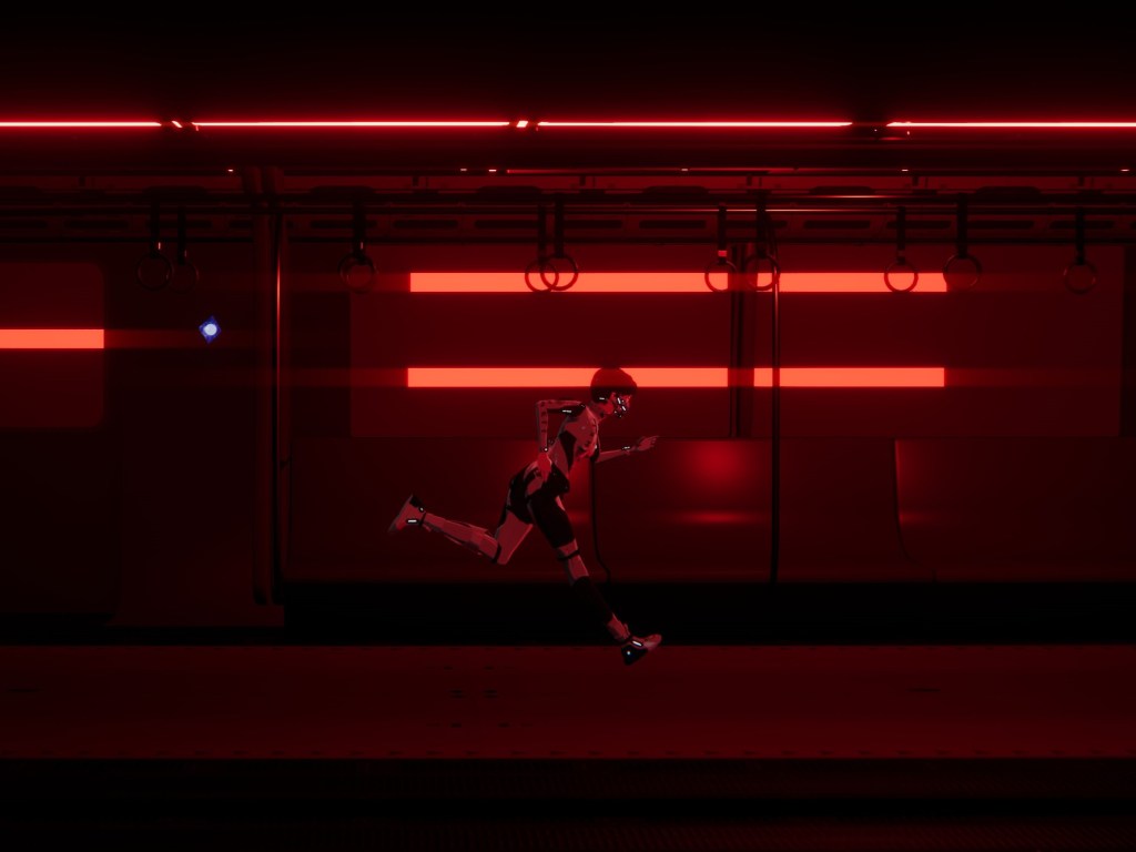 1000xRESIST review: A cinematic sci-fi&nbsp;masterpiece