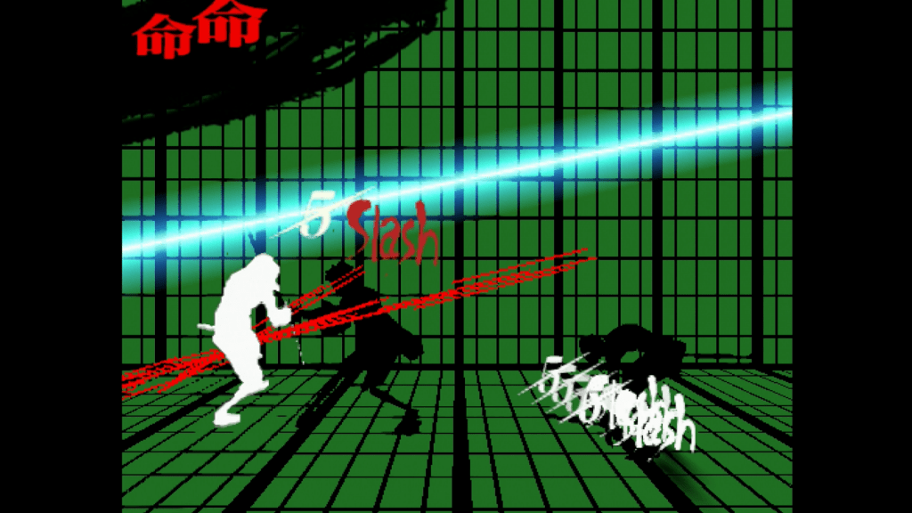 Season 1: PS2 character action games, Episode 2: Samurai Champloo: Sidetracked&nbsp;(2006)