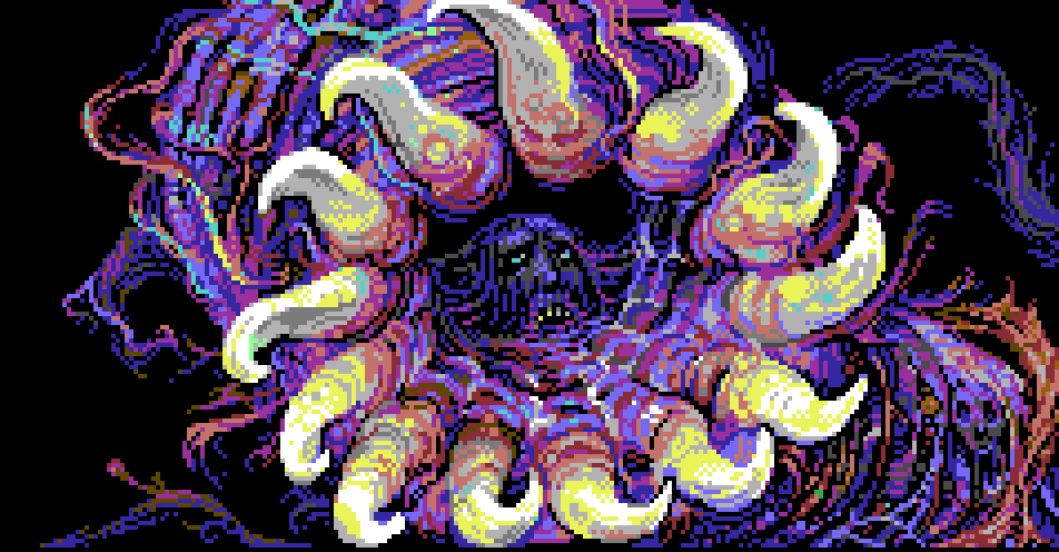 SKALD: Against the Black Priory review: Beauty is in the Eye of the&nbsp;Beholder