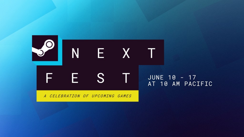 Steam Next Fest June 2024: The best, most intriguing, and just plain weirdest stuff you should&nbsp;play